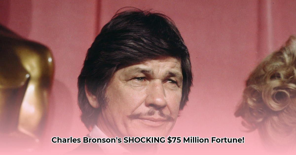 net-worth-of-charles-bronson